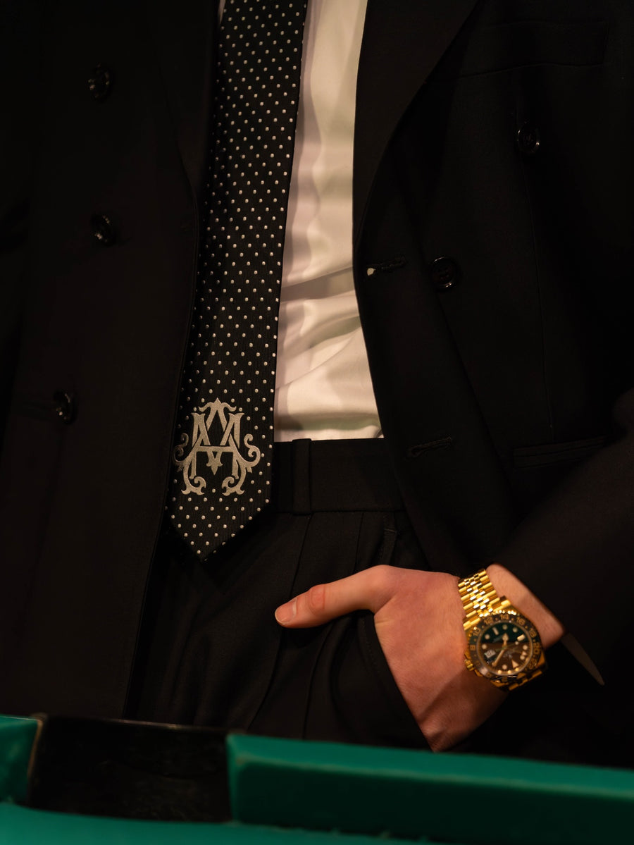Silk Ties